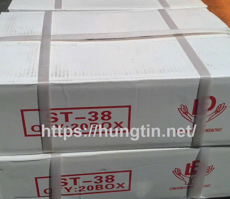 Đinh bê tông ST38